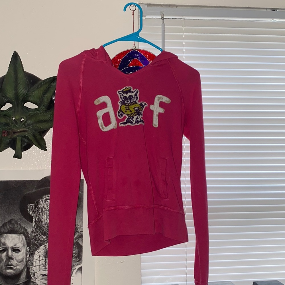 ABERCROMBIE NEW YORK